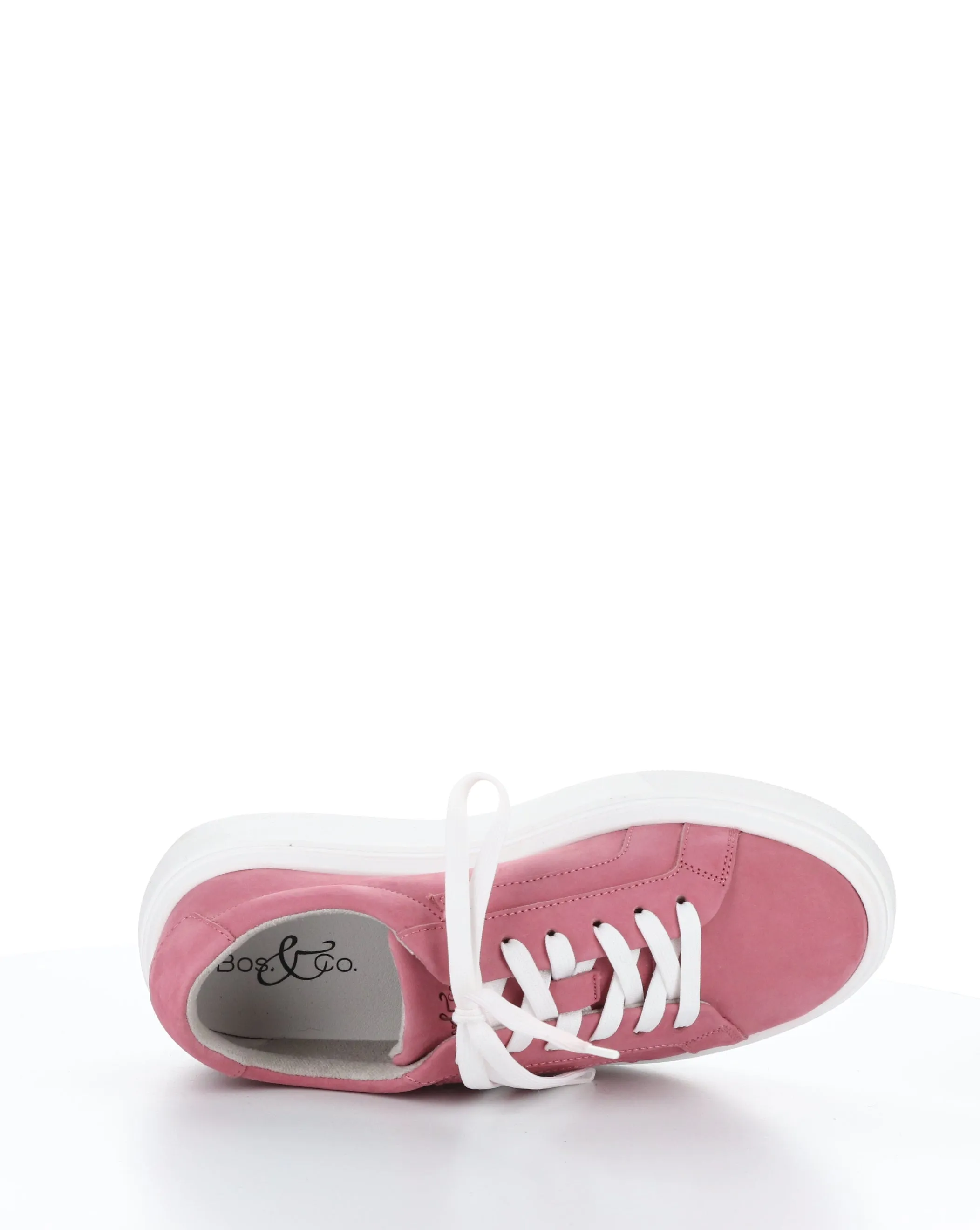 FLAVIA Rosey Lace-up Shoes