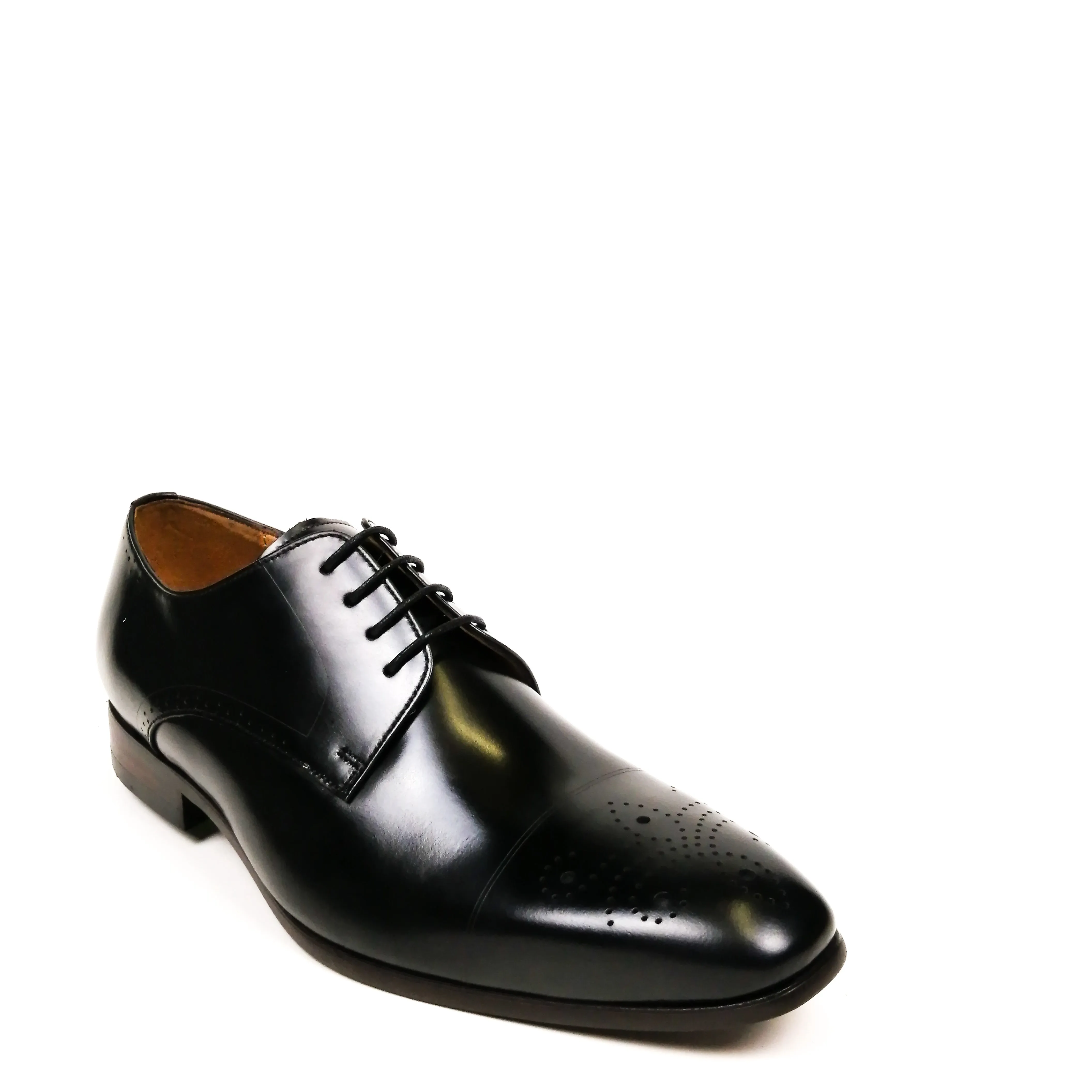 FLORSHEIM ASHTON MEN BLACK