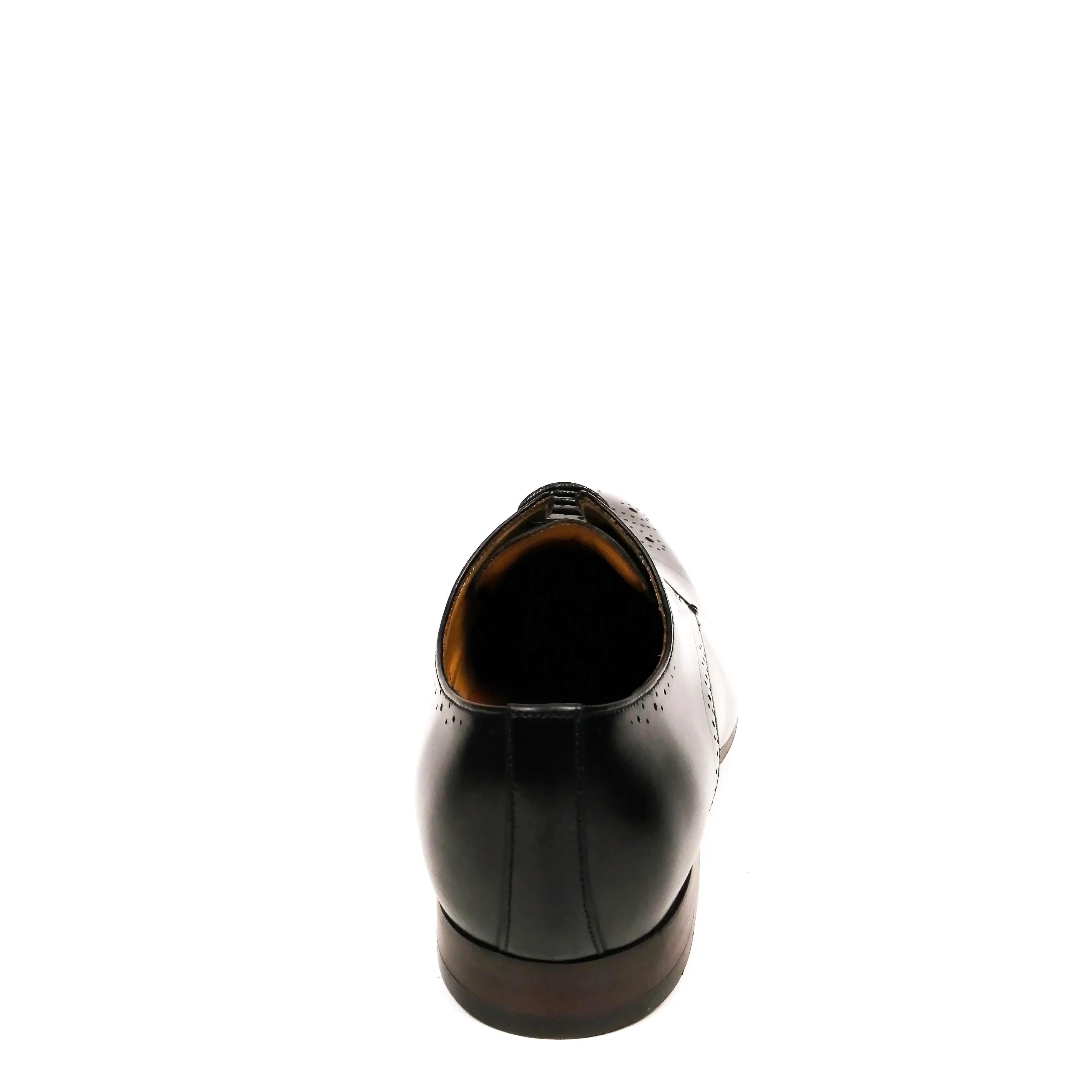 FLORSHEIM ASHTON MEN BLACK