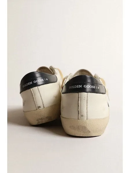 GOLDEN GOOSE Superstar (Men)