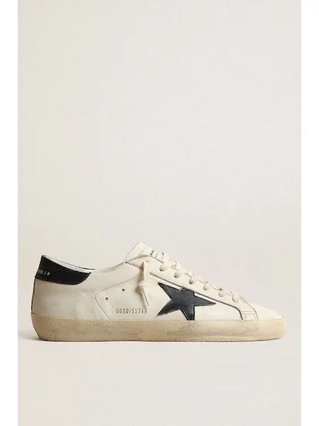 GOLDEN GOOSE Superstar (Men)