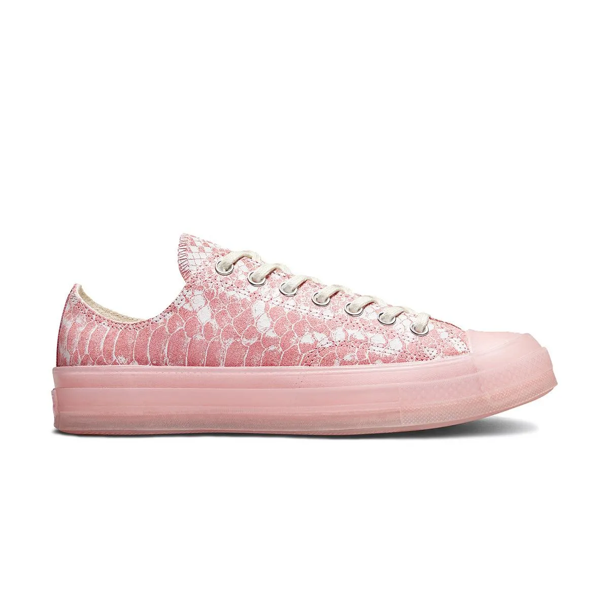   GOLF WANG Chuck 70 'Pink Python'