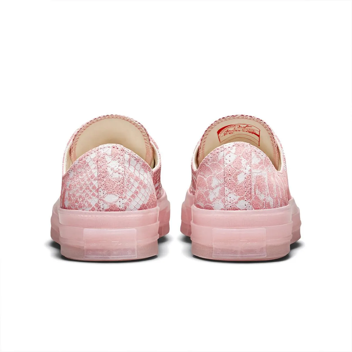   GOLF WANG Chuck 70 'Pink Python'