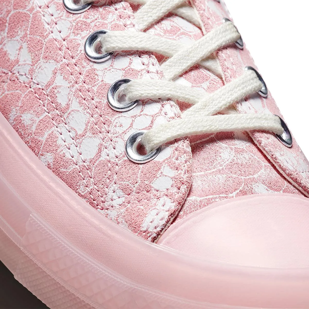   GOLF WANG Chuck 70 'Pink Python'