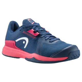 Head Sprint Team 3.5 Women Tennis Shoes - DBAZ