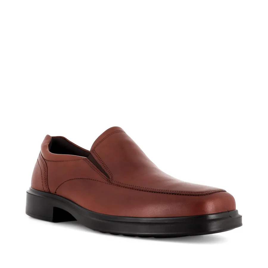 HELSINKI 2 500154 - COGNAC LEATHER