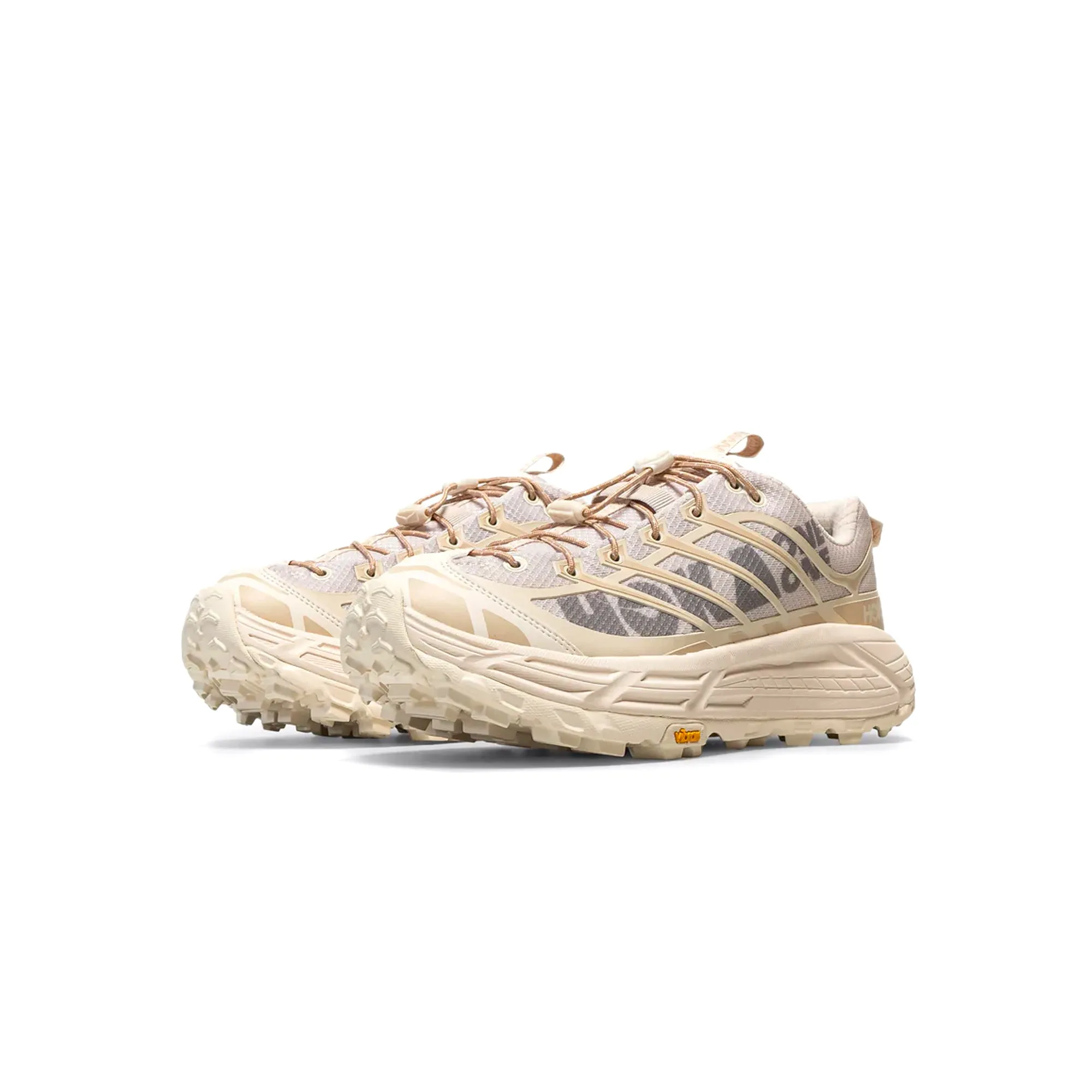 Hoka Mafate Three2 Shoes