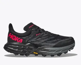 Hoka - Women's Speedgoat 5 GTX Spike Black 1133532