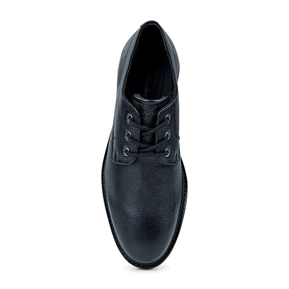 Hush Puppies Detroit PT Oxford Shoe for Men