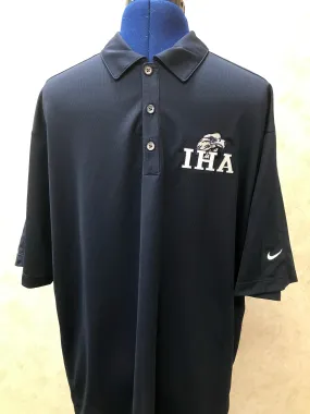 IHA Men's NIKE Golf Shirt