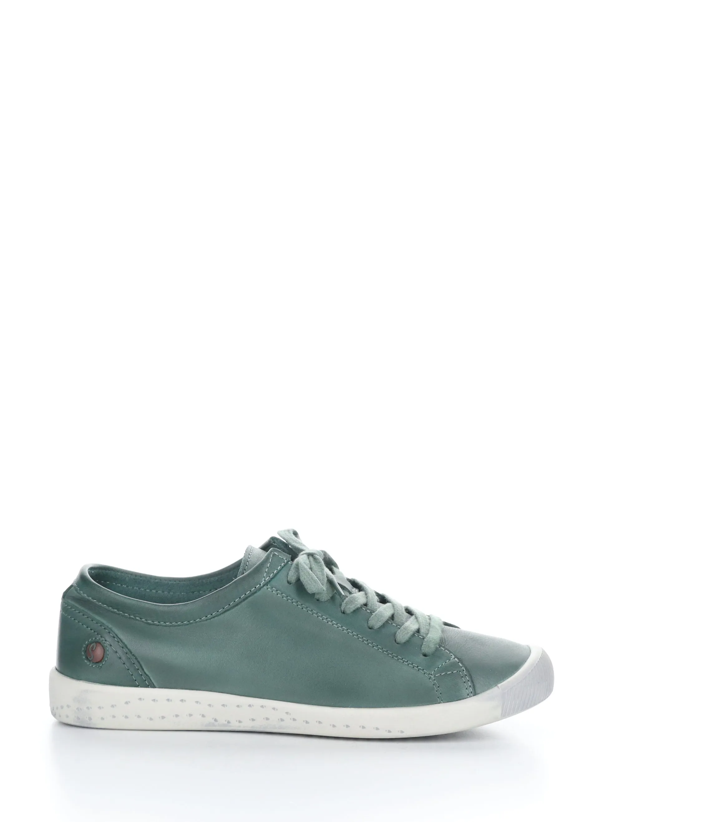 ISLA154SOF GREEN Round Toe Shoes