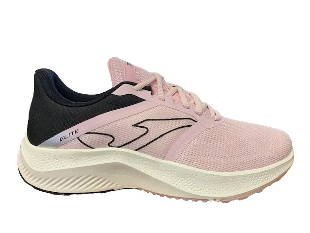 Joma running shoe Elite Lady 2213 pink 