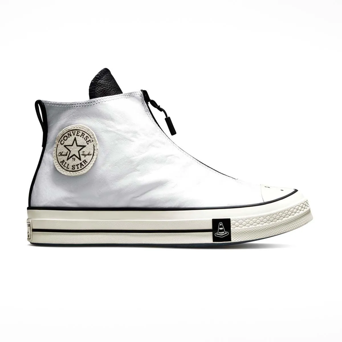   Joshua Vides Chuck 70 'White'