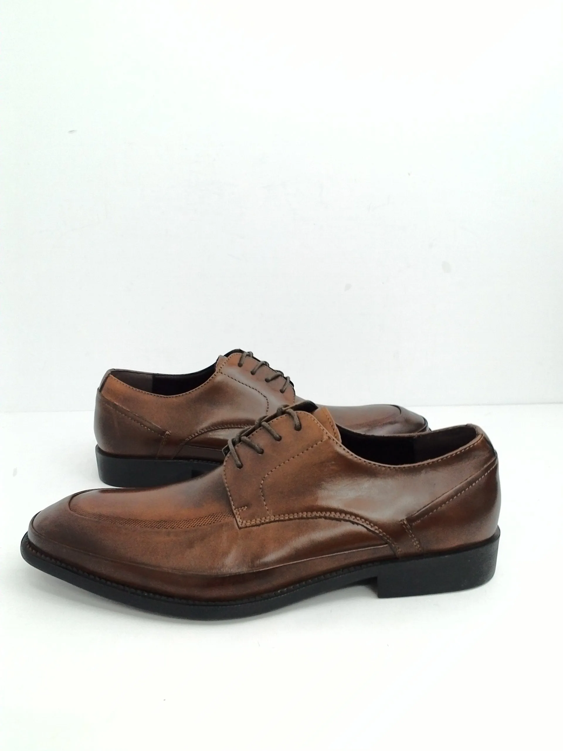 Kenneth Cole Reaction Men's Brick Road Size 8 M