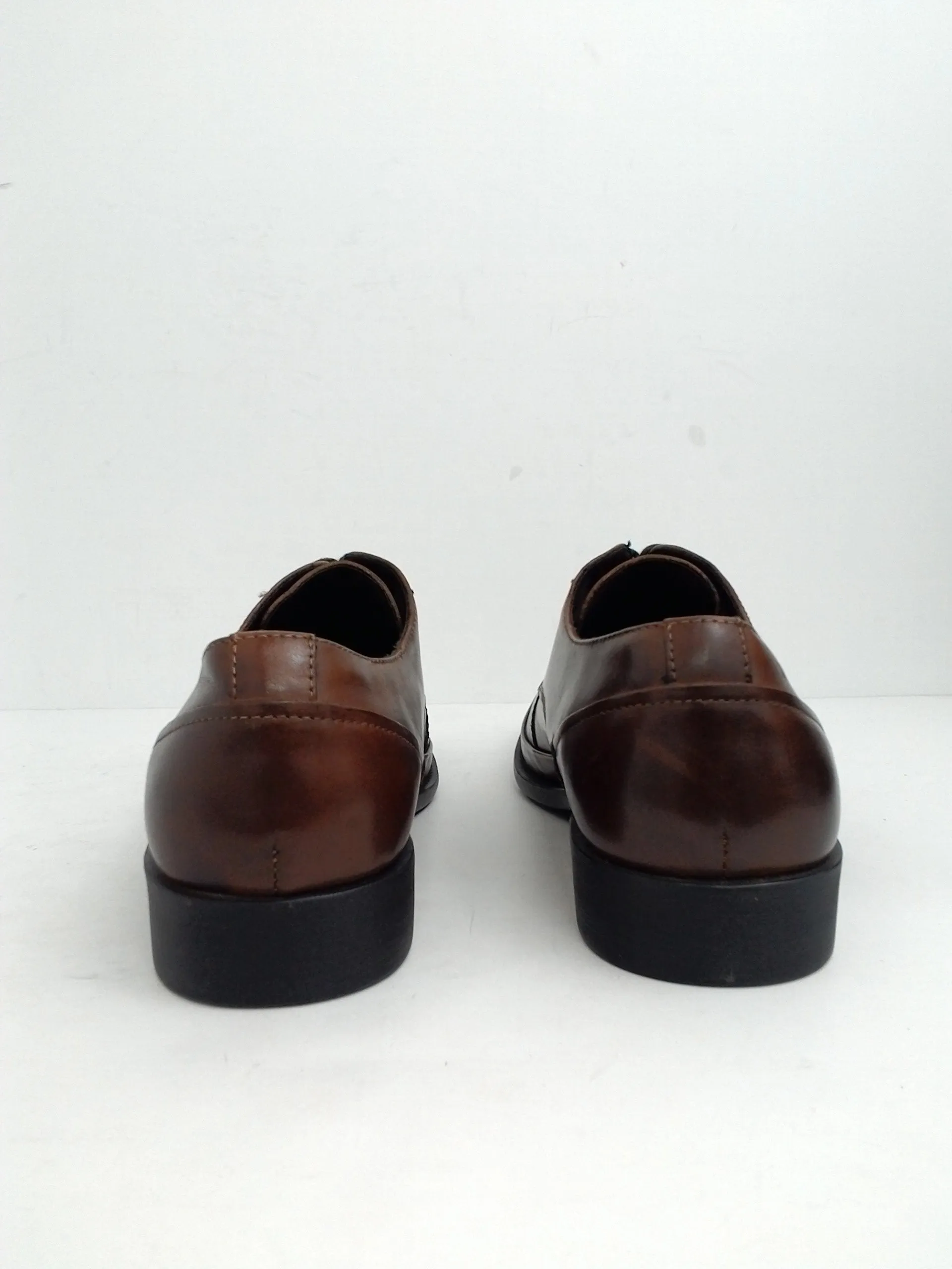 Kenneth Cole Reaction Men's Brick Road Size 8 M