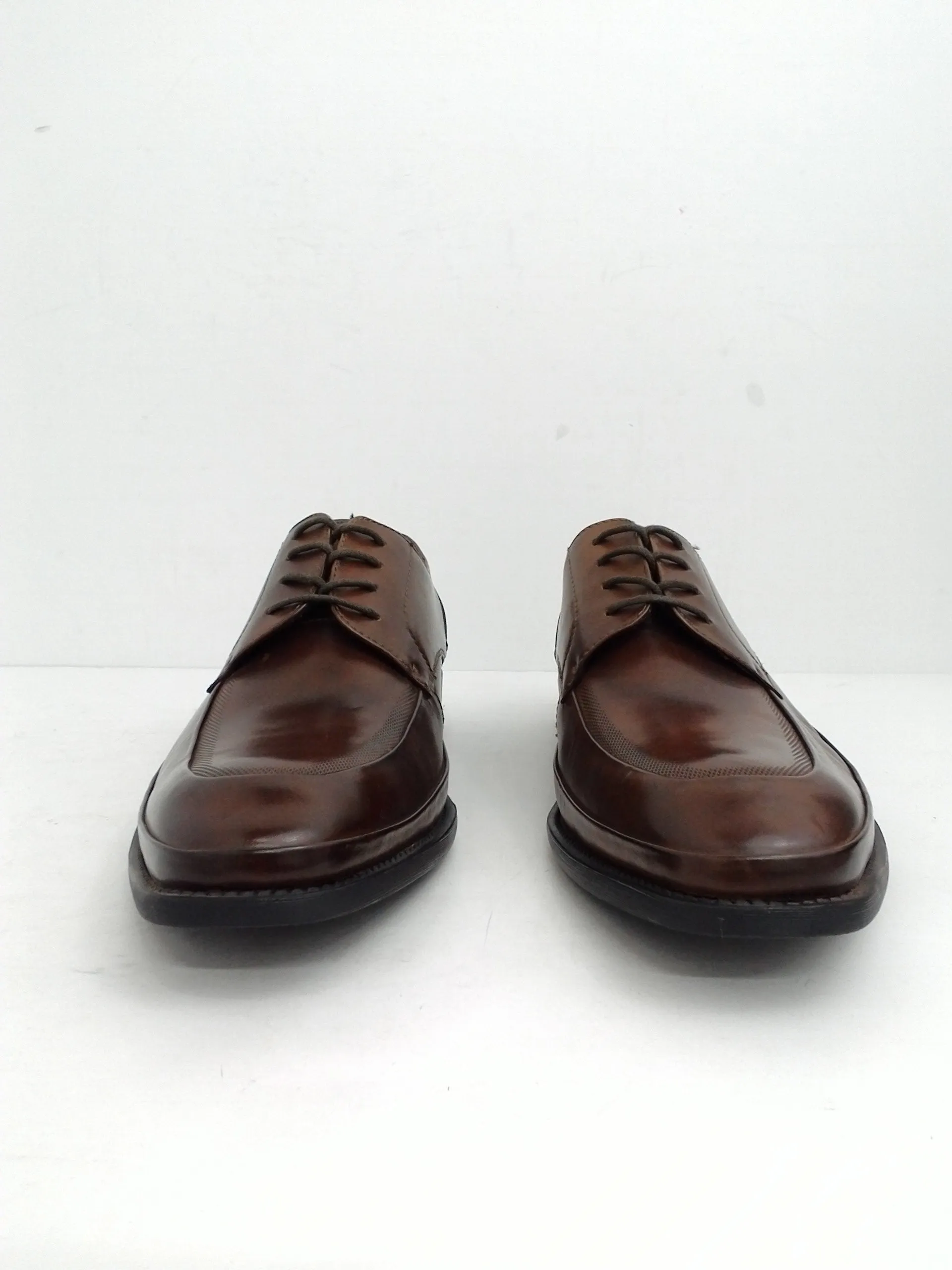 Kenneth Cole Reaction Men's Brick Road Size 8 M