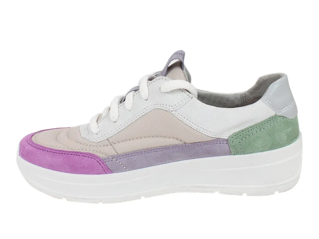 Legero Shoes Sprinter Multicolour