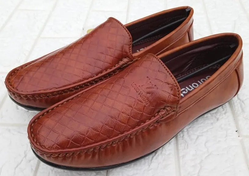 Loafers Shoes For Men