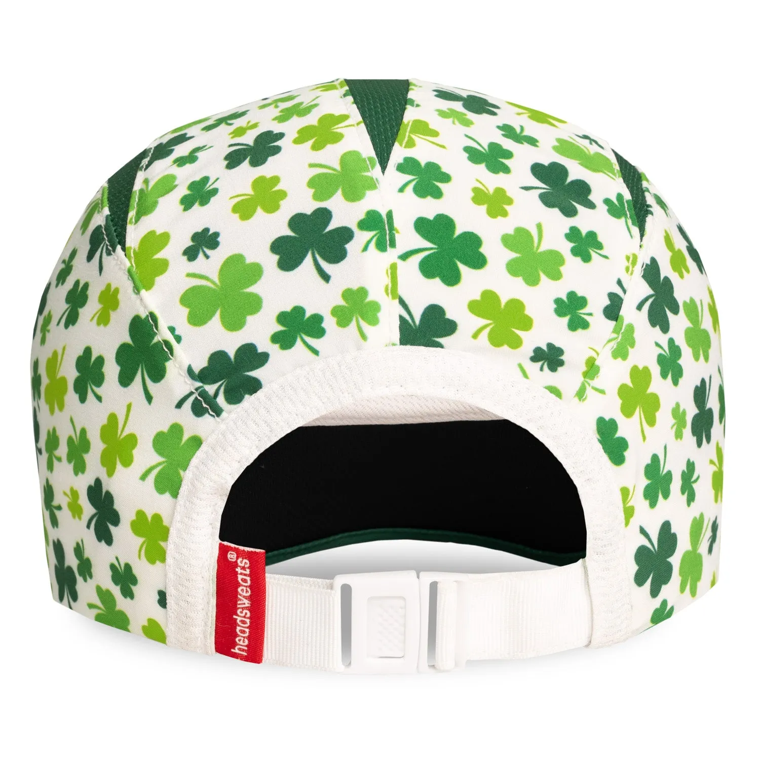 Luck O’ the Irish Running Hat