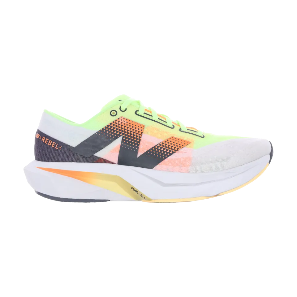 M New Balance FuelCell Rebel MFCXLL4