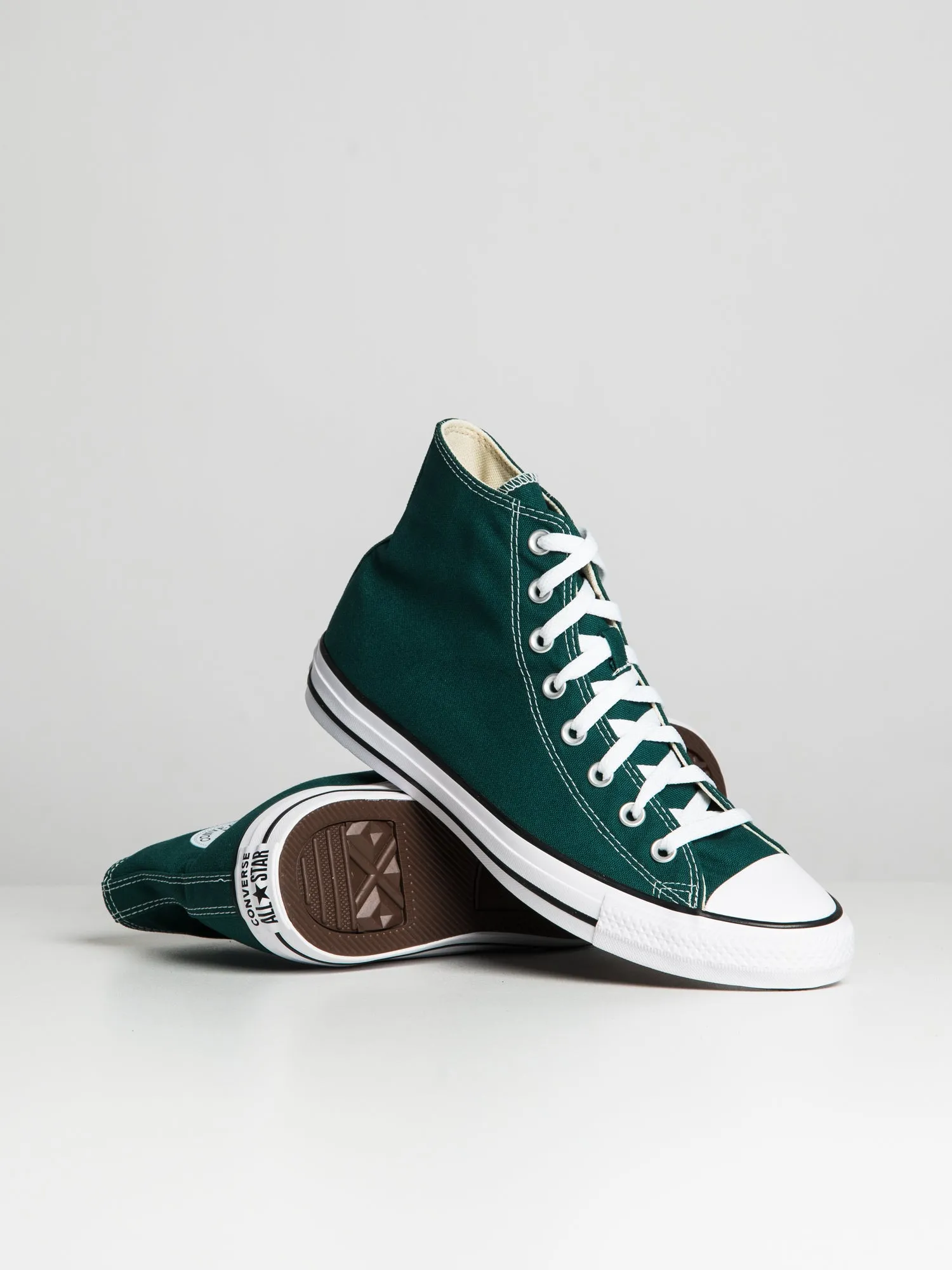 MENS CONVERSE CHUCK TAYLOR ALL-STAR HI SNEAKER