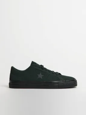 MENS CONVERSE ONE STAR PRO CLASSIC SUEDE SNEAKER