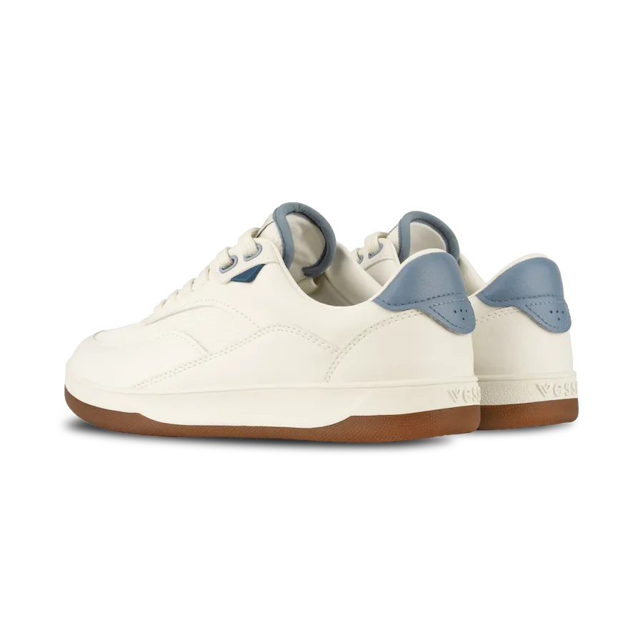 Men's Courtside Classic - Off-White/Tidal