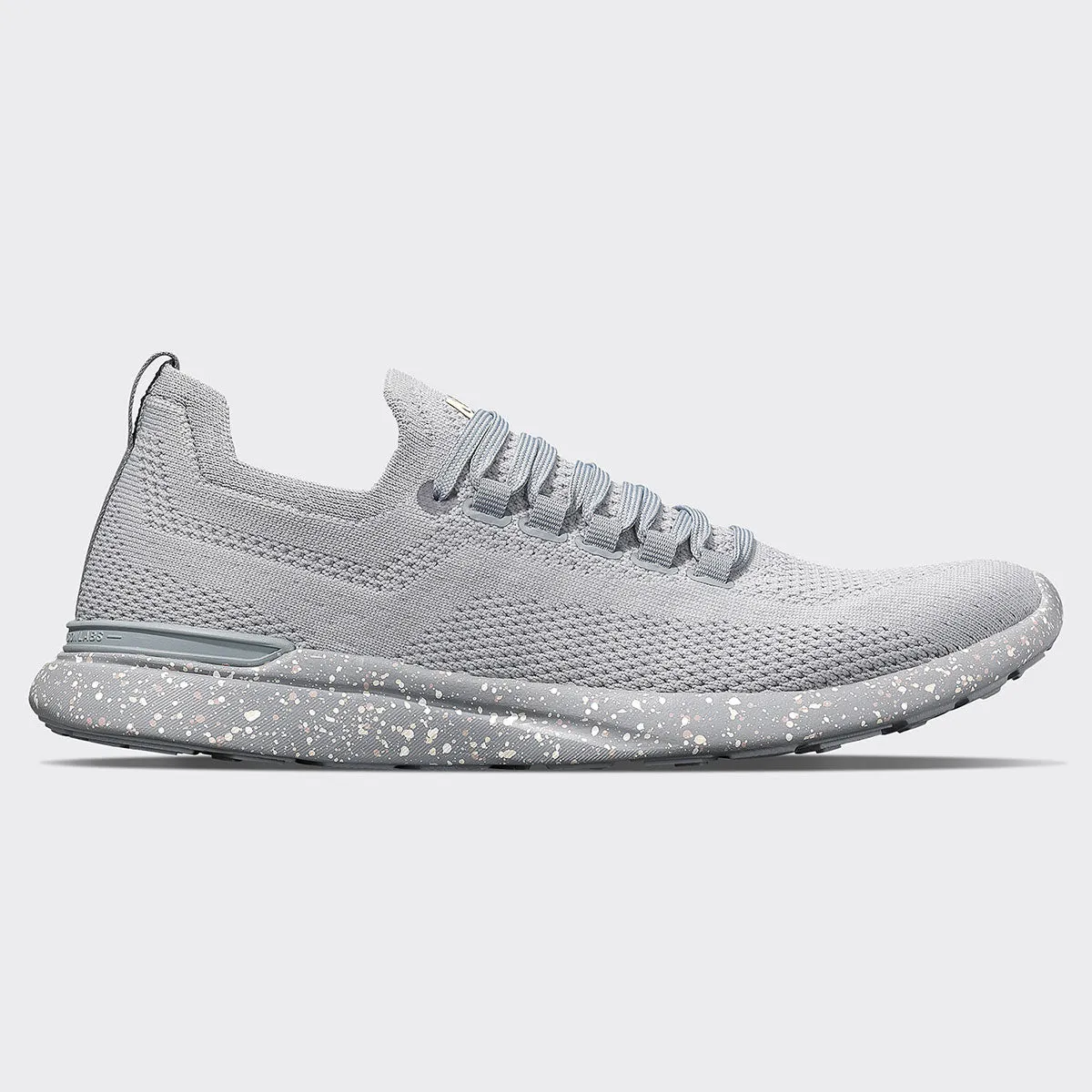 Men's Techloom Breeze Cement / Speckle