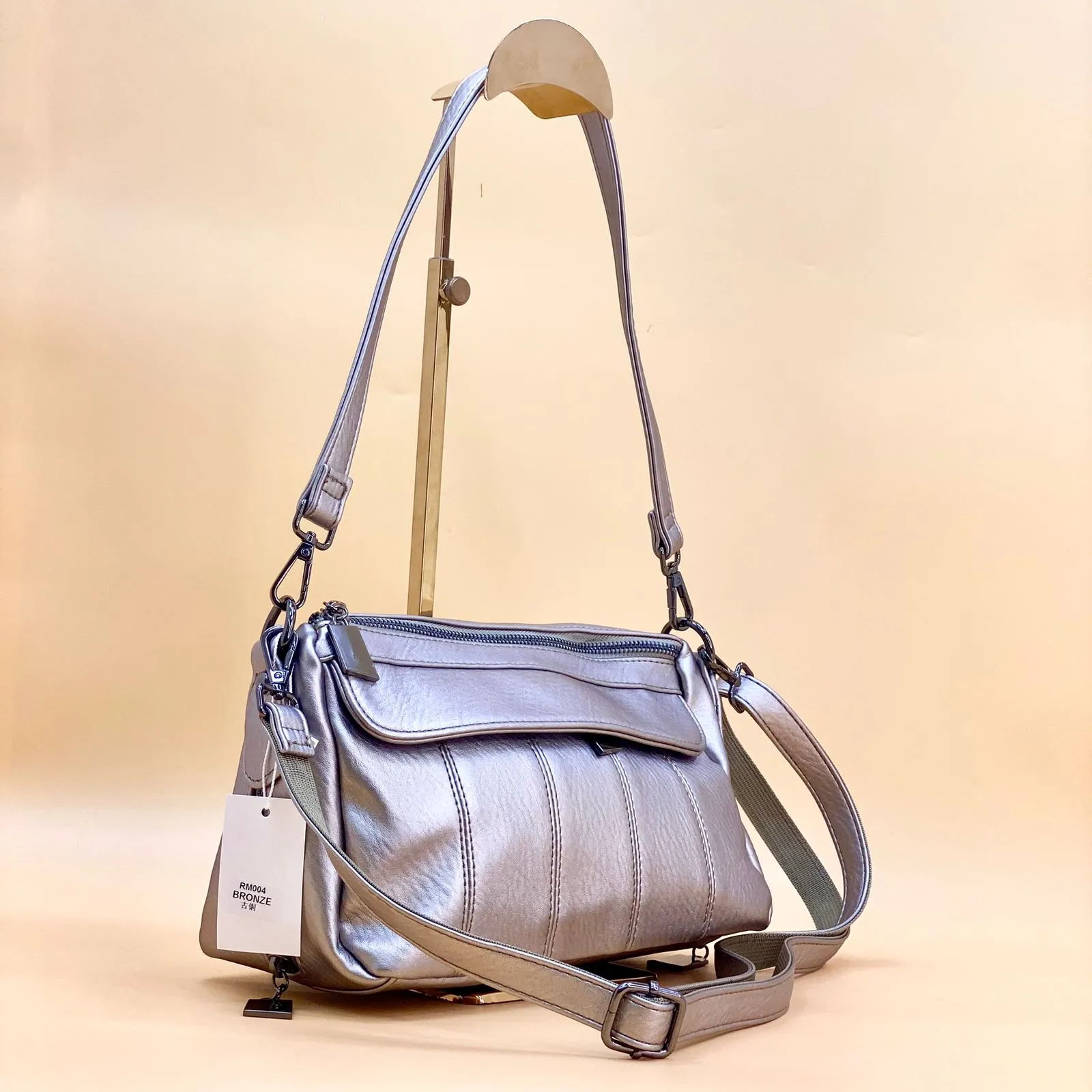 NEW 2024 ,  WOMEN HANDBAGS B537