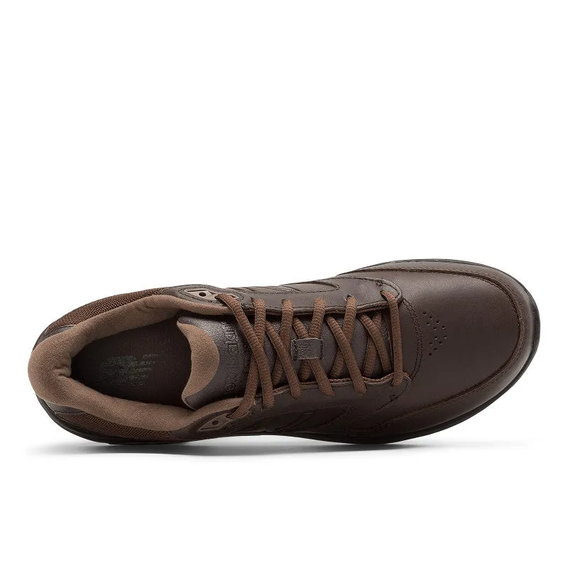 'New Balance' Men's Health Walker - Brown