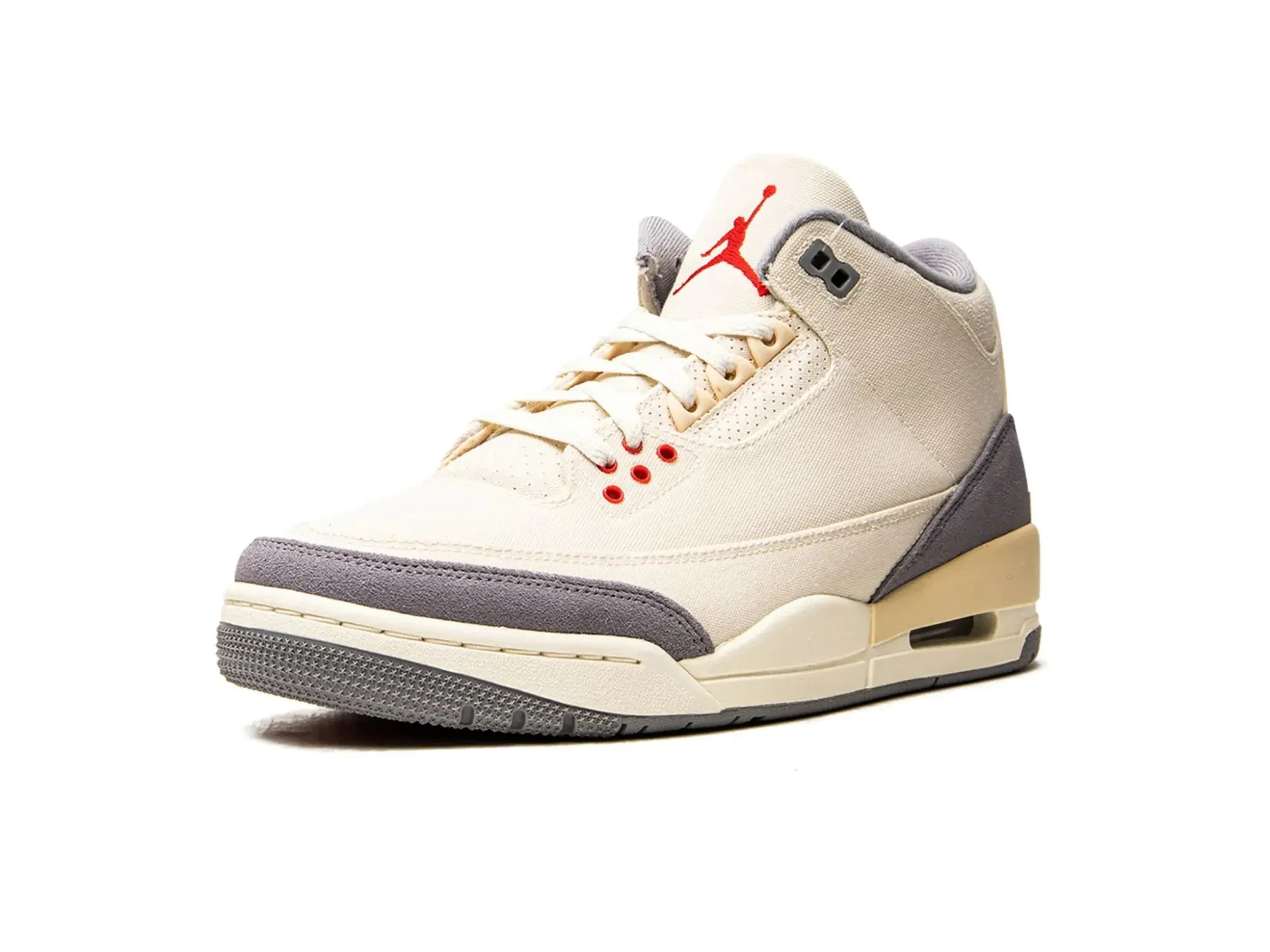 Nike Air Jordan 3 "Muslin"