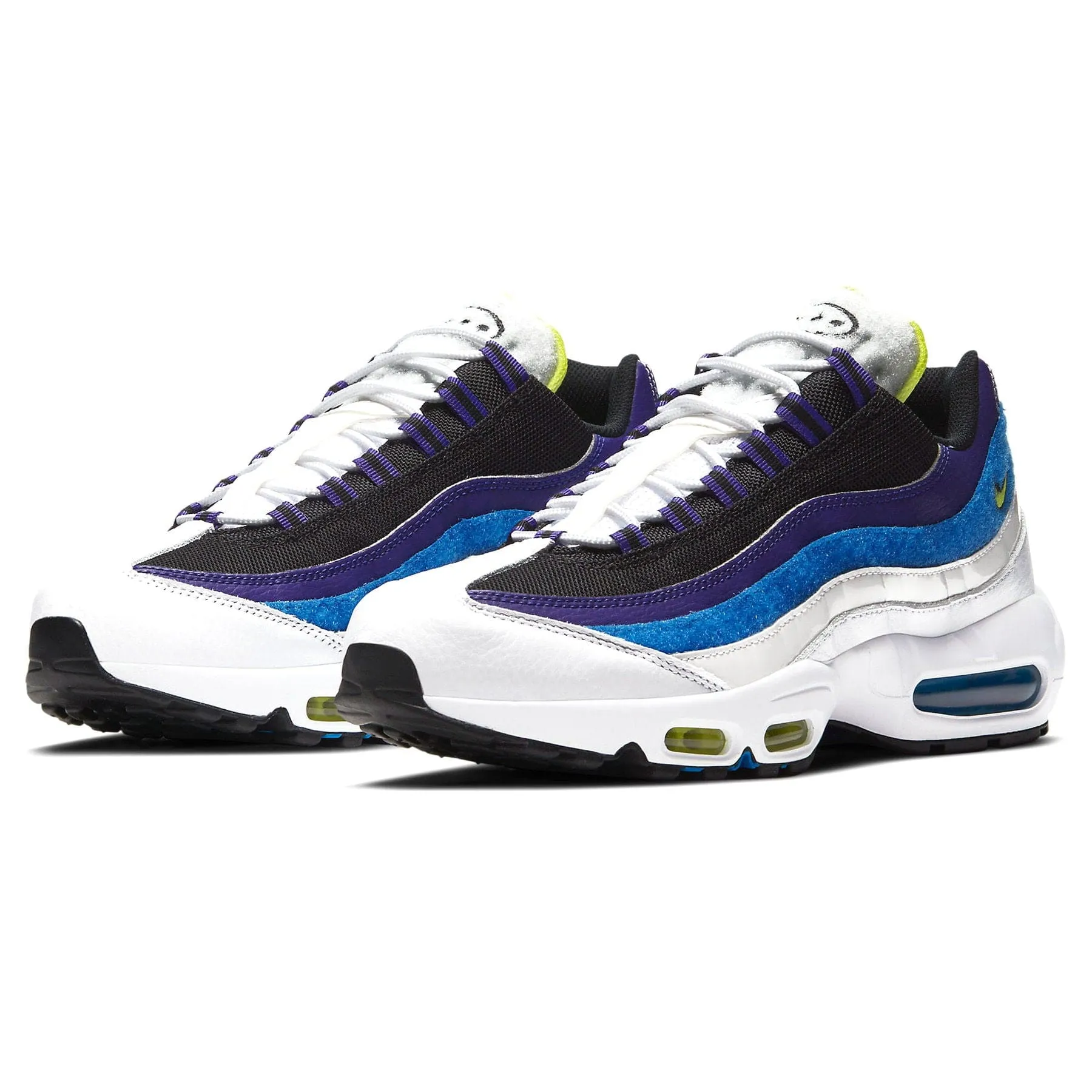 Nike Air Max 95 'Kaomoji'