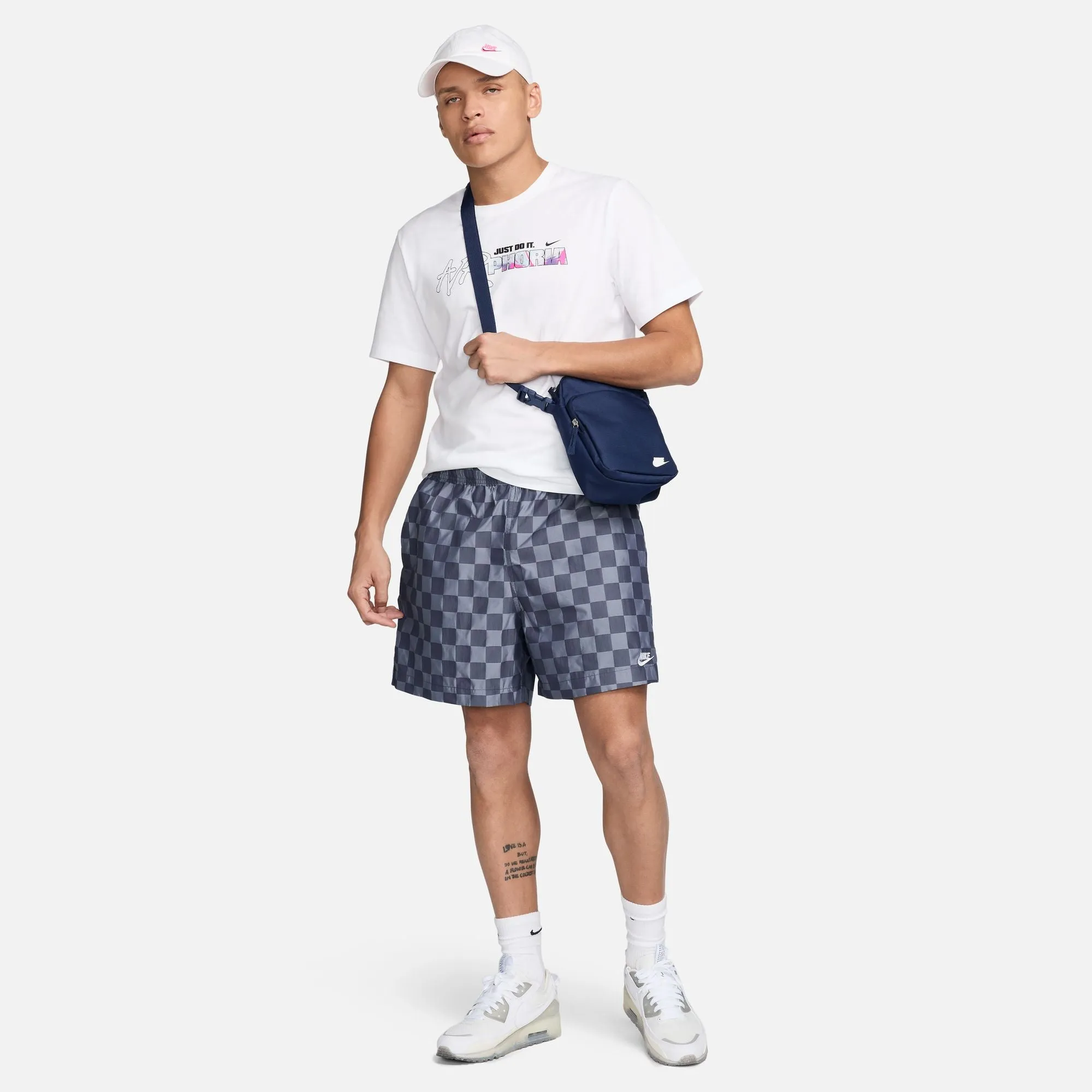 Nike Club Men's Flow Shorts