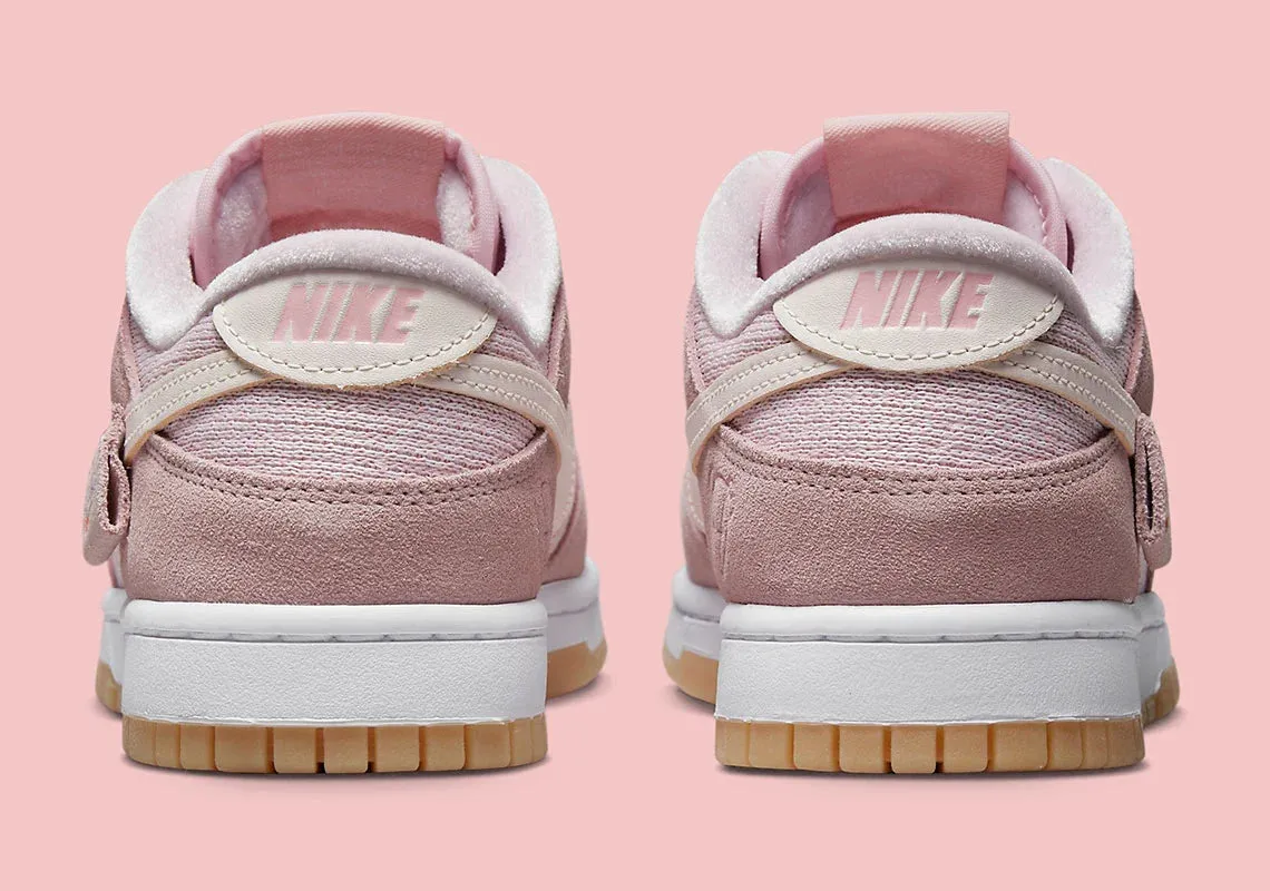 Nike Dunk Low Teddy Bear