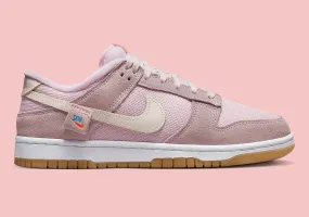 Nike Dunk Low Teddy Bear