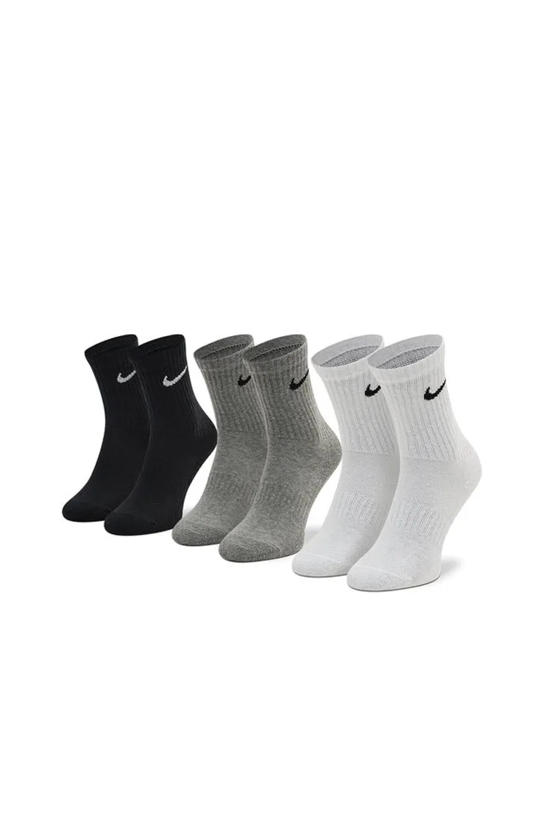 Nike Everyday Cotton Cushioned Crew