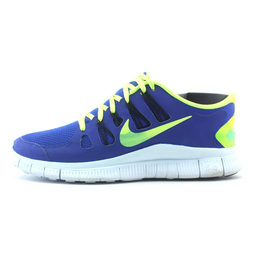 NIKE FREE 5.0: Lightweight, Flexible Running Shoes for Ultimate Comfort and Performance