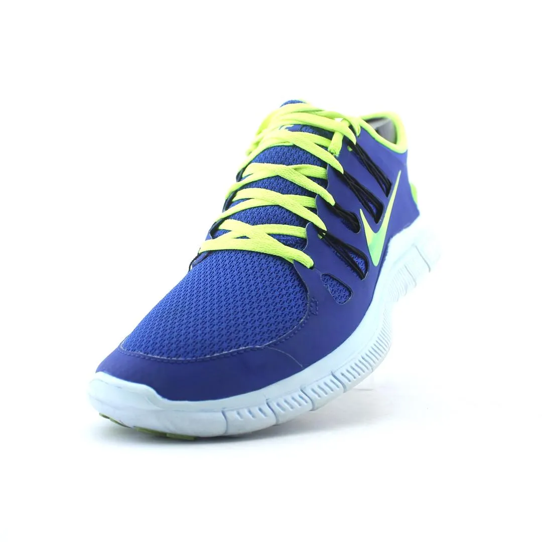 NIKE FREE 5.0: Lightweight, Flexible Running Shoes for Ultimate Comfort and Performance