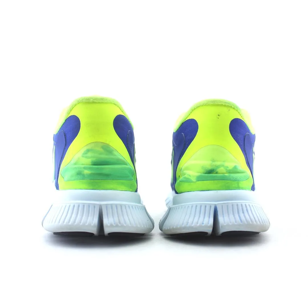 NIKE FREE 5.0: Lightweight, Flexible Running Shoes for Ultimate Comfort and Performance