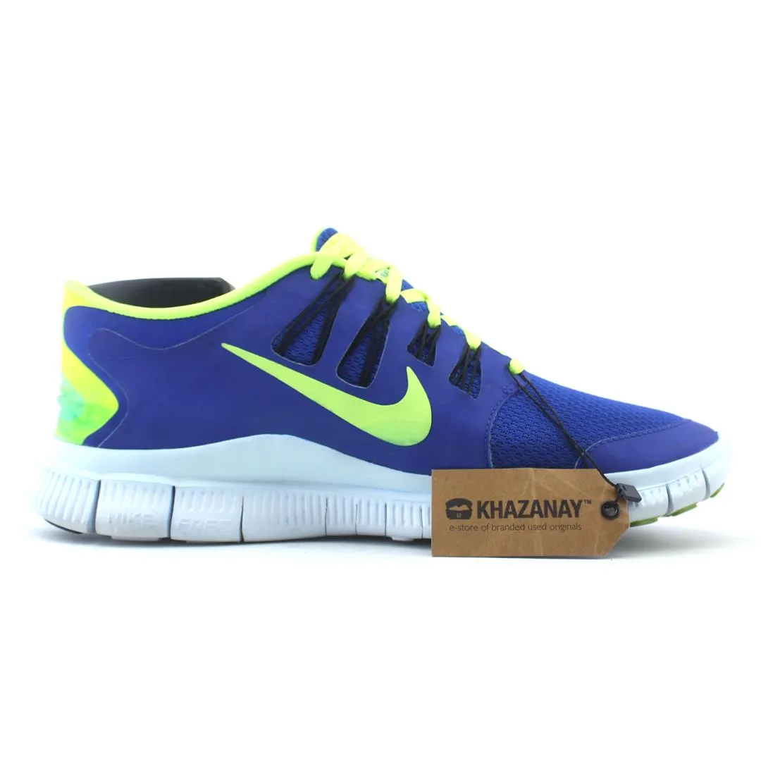 NIKE FREE 5.0: Lightweight, Flexible Running Shoes for Ultimate Comfort and Performance