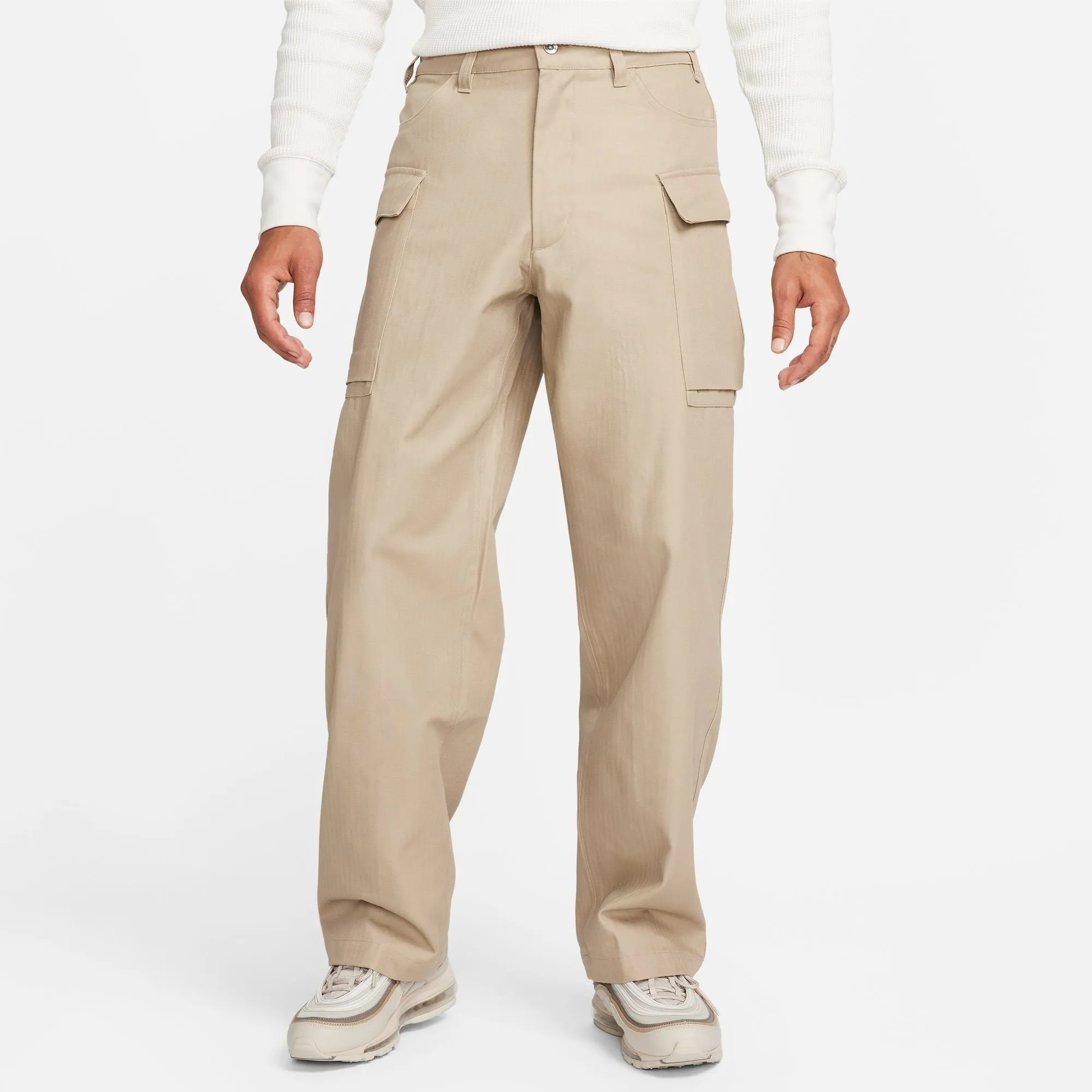 Nike Life Men's Cargo Pants