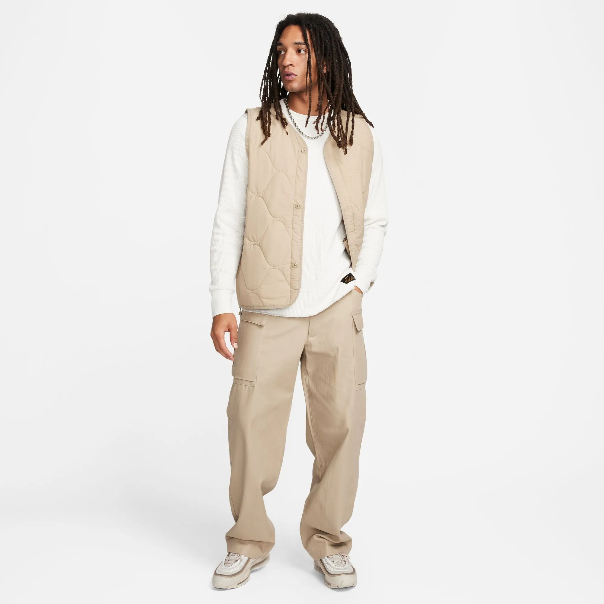 Nike Life Men's Cargo Pants