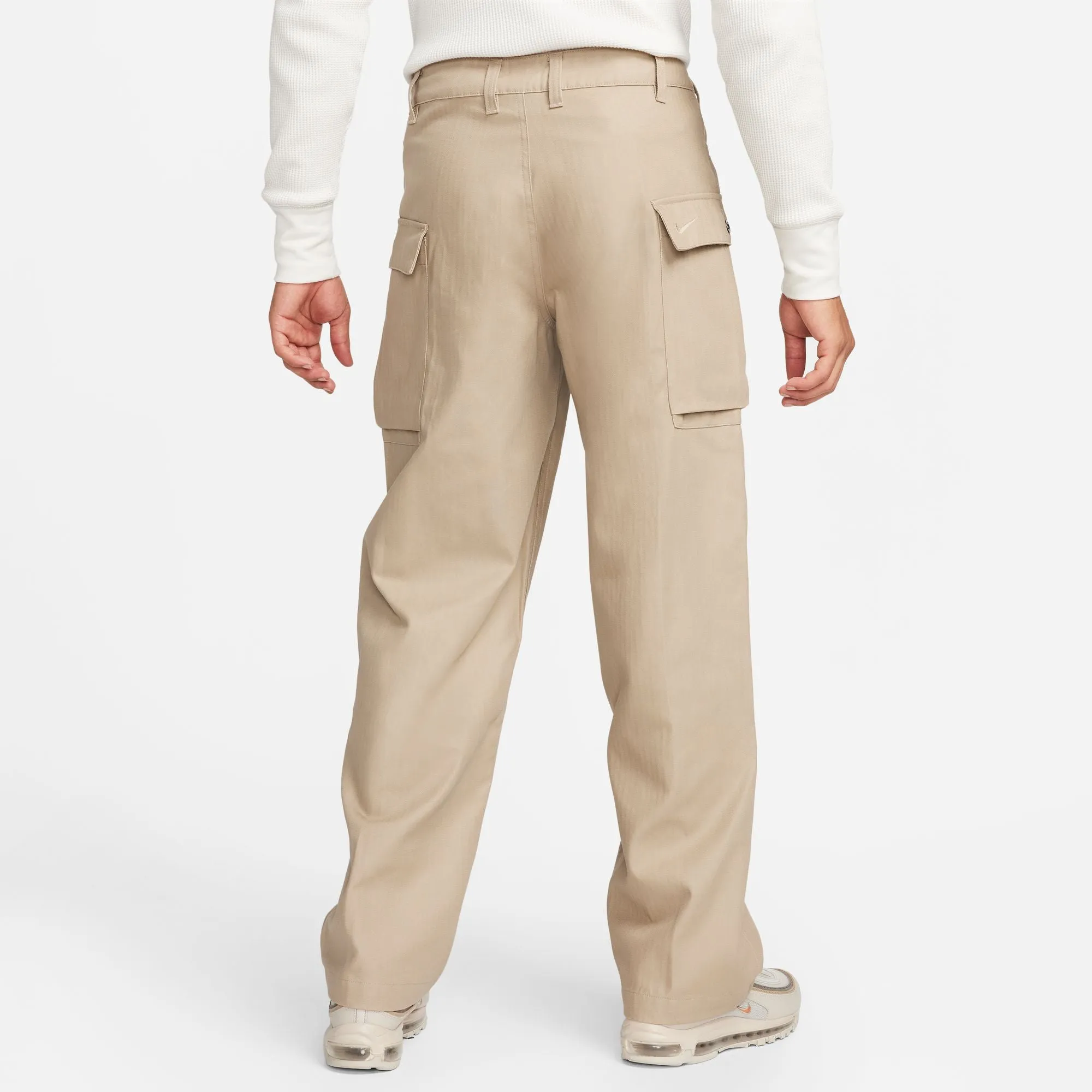 Nike Life Men's Cargo Pants