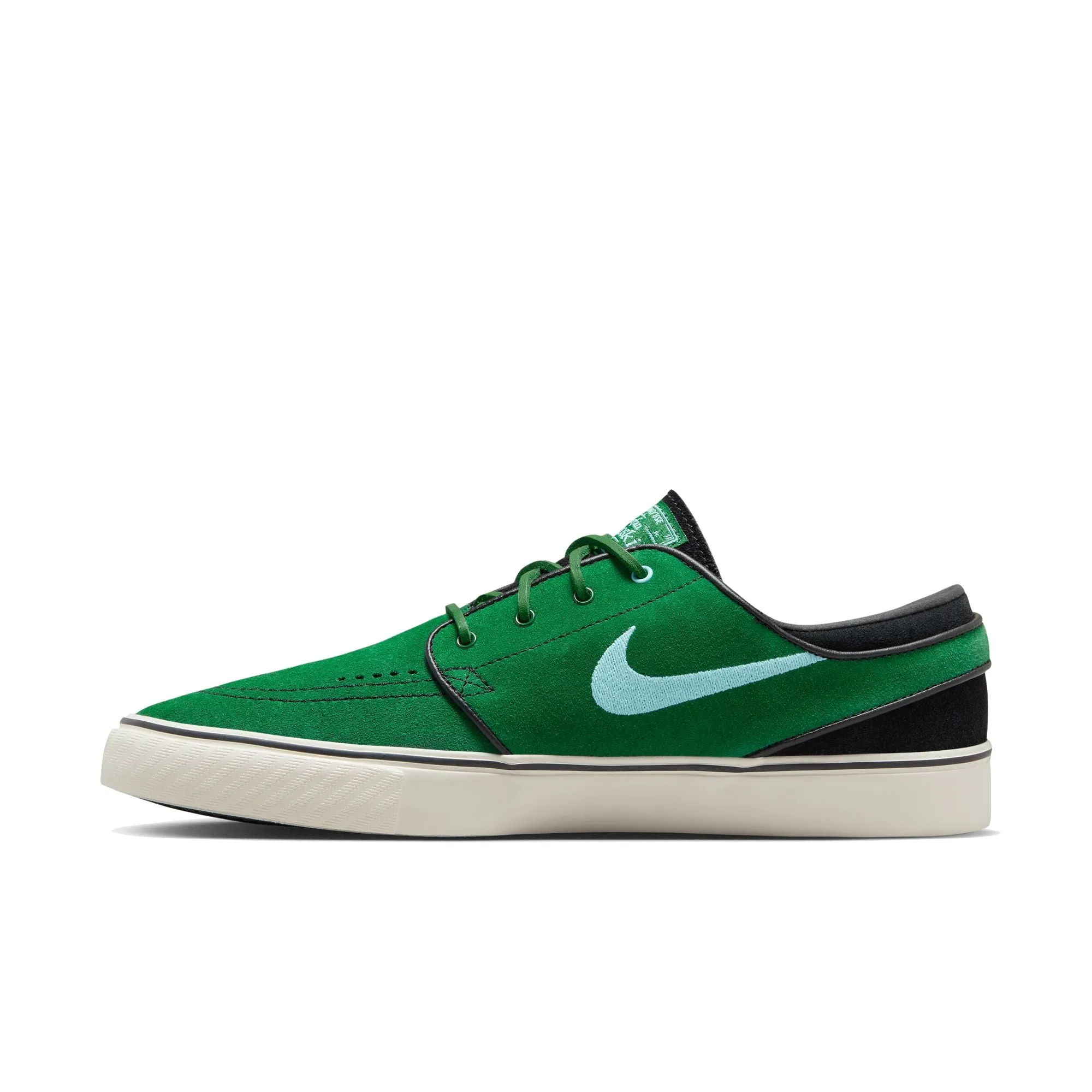 Nike SB Zoom Janoski OG  Gorge Green/Copa Green