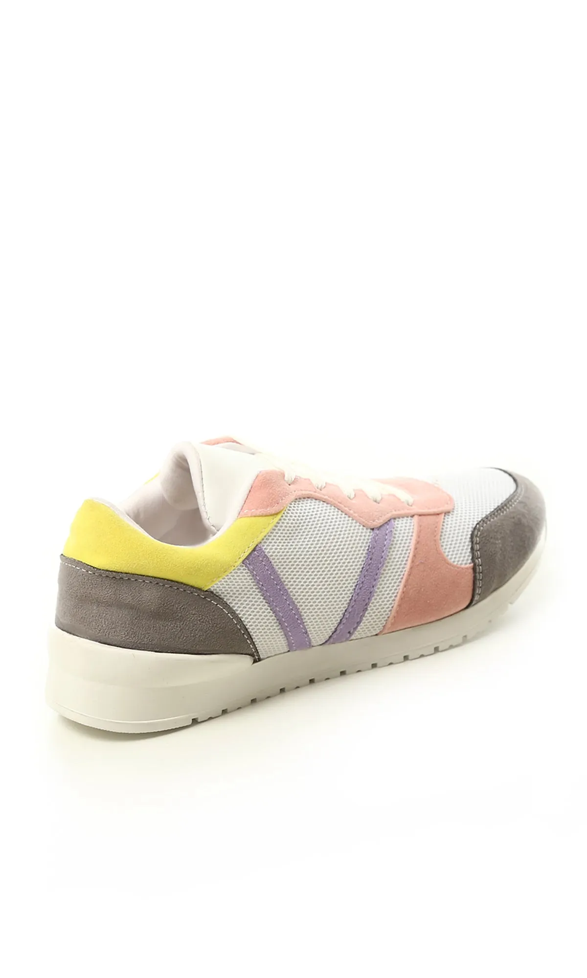 O180626 Women Footwear