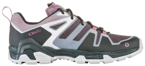 'Oboz' Women's Arete Low Hiker - Blush