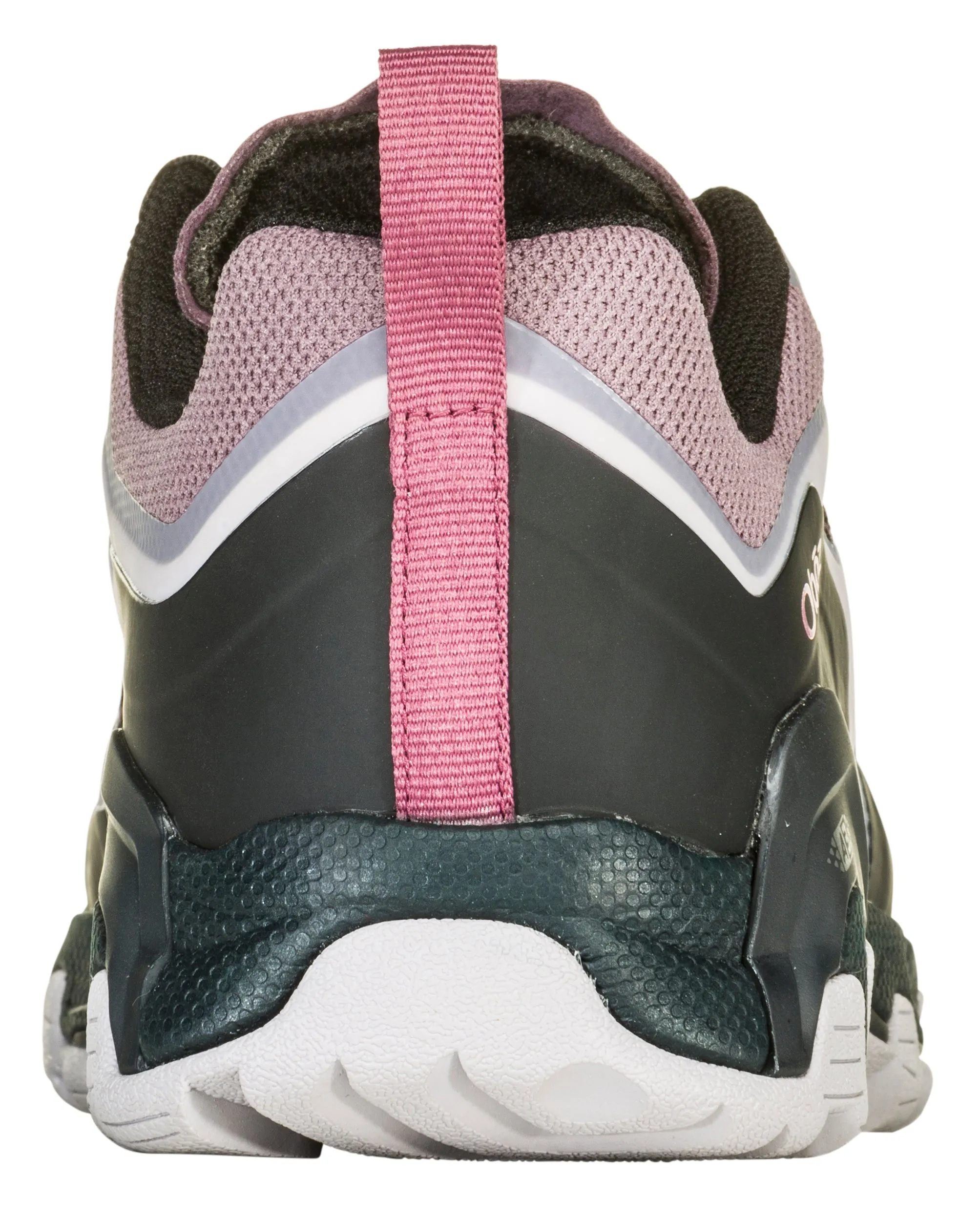 'Oboz' Women's Arete Low Hiker - Blush