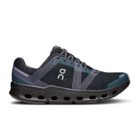 On Running Cloudgo Running Shoe (Women) - Storm/Magnet