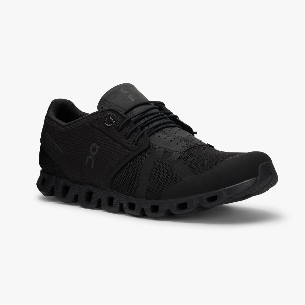 'On Running' Men's Cloud - Black