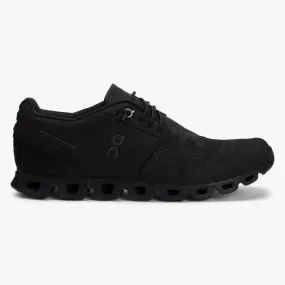 'On Running' Men's Cloud - Black